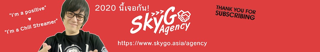 SkyGoChannel YouTube channel avatar