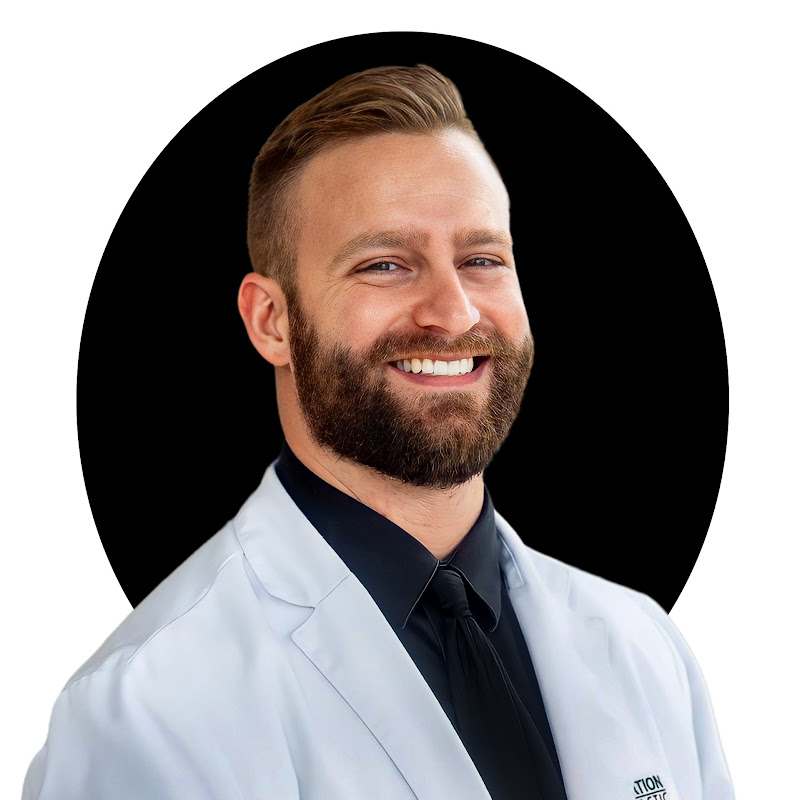 Dr. Brett Berner