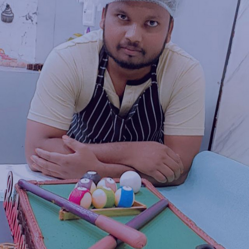 Bakery Chef Life.