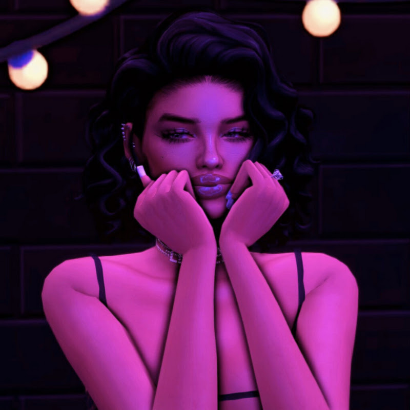 Chachi Sims