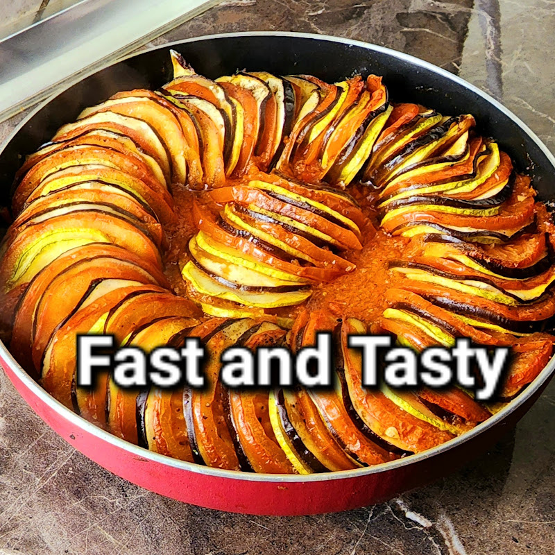 Fast and Tasty
