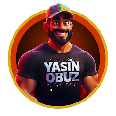Channel thumbnail for Yasin Obuz