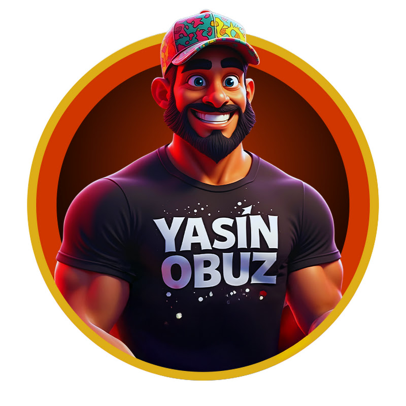 Yasin Obuz