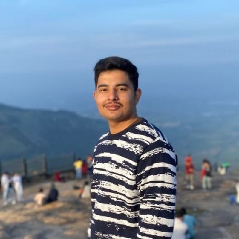 Tushar Ojha