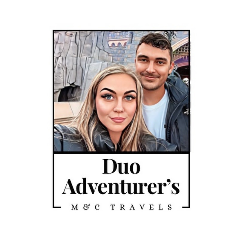 Duo Adventurers