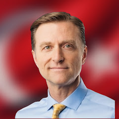 Channel thumbnail for Dr. Eric Berg - Türkçe Kanalı