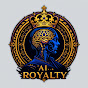 AI Royalty World logo