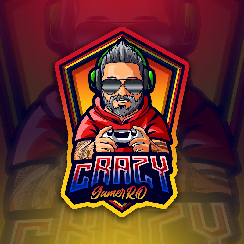 cRAZYGamerRO