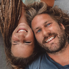 Elena und Ben Avatar