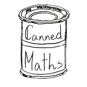 Canned Maths