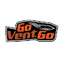 GoVENTgo Vent Deflector logo