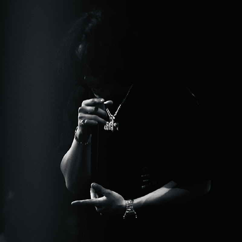 MikeySoChristian @mikeysochristian | Thizzler