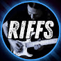 JOHNNY RIFFS logo