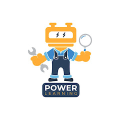 Power Learning  channel