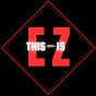 E Z logo