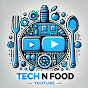 Hire TechNfood — Tech & Science YouTube creator for sponsorships