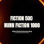 FictionNunnFiction logo