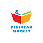 Diginear Market logo