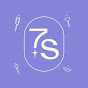 7Shades logo