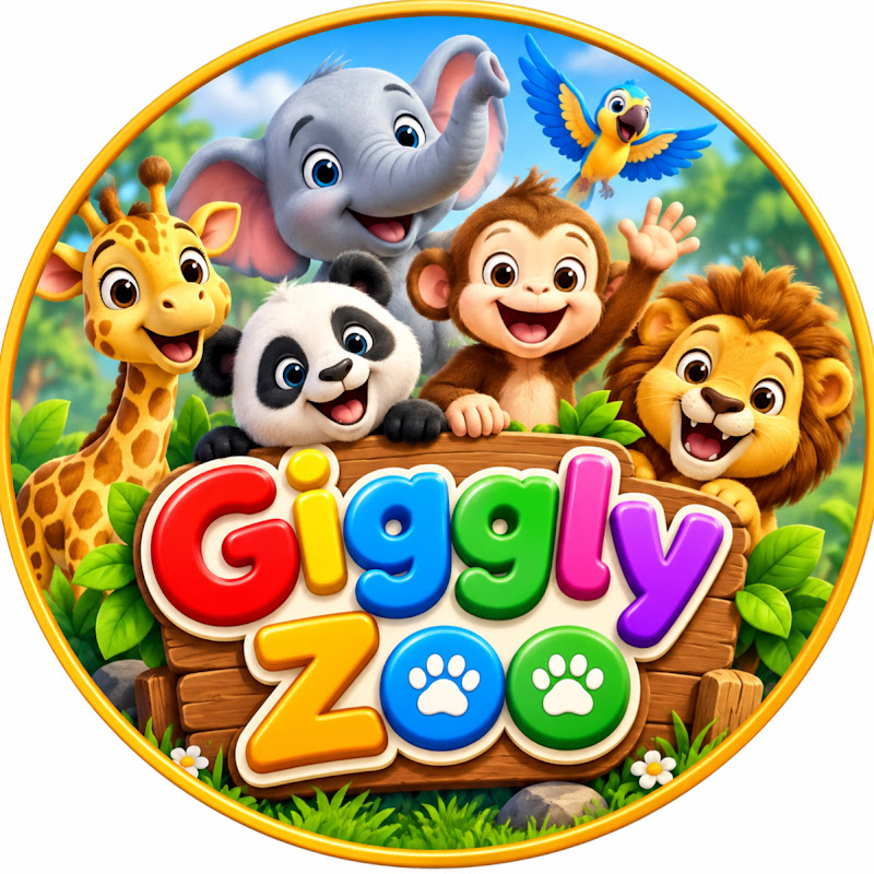 Giggly Zoo