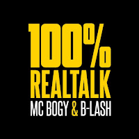 Profile Picture of MC BOGY & B-LASH