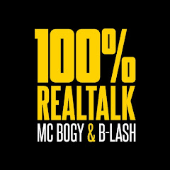 MC BOGY & B-LASH
