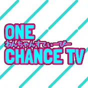 ONE CHANCE TV