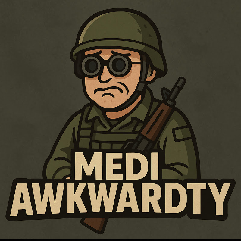 Medi Awkwardy
