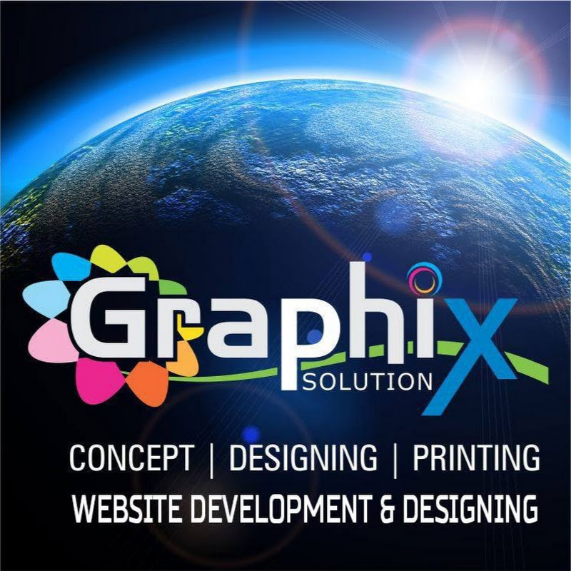 Graphix Solution
