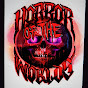 Horror of the Worlds logo