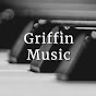 Rafael Griffin - Christian pianist and arranger logo