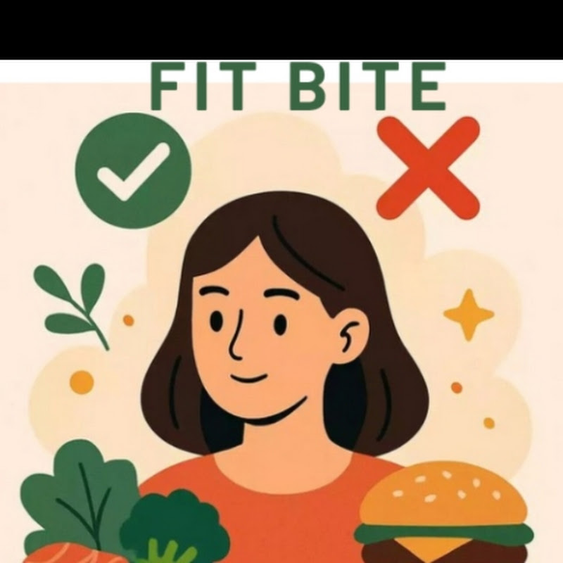 FIT BITE