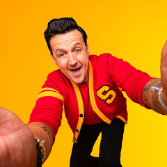 Sam Moran / SamSonic - Music & Videos for Children