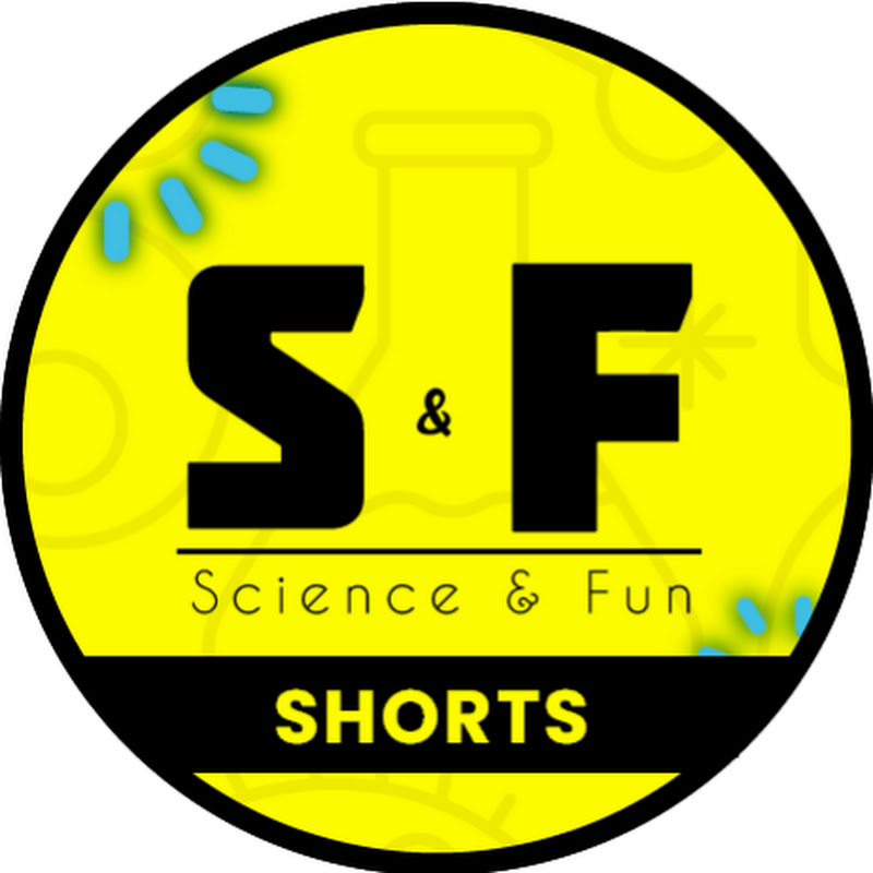 Science and Fun Shorts 