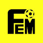 FEM_FootballEpicMoments logo