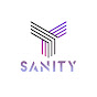 Tilted To Sanity logo