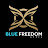 Blue Freedom Apnea