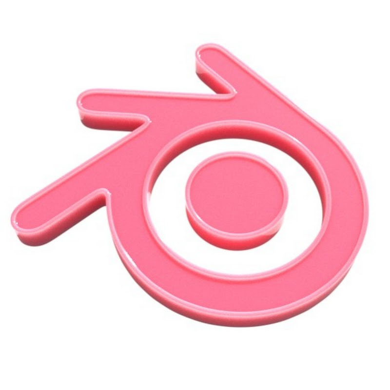 Blender Trainer Stanislav