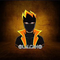ⓋYt LALCANⓋ
