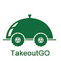 TakeoutGO Food Packaging logo