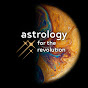 Astrology for the Revolution logo