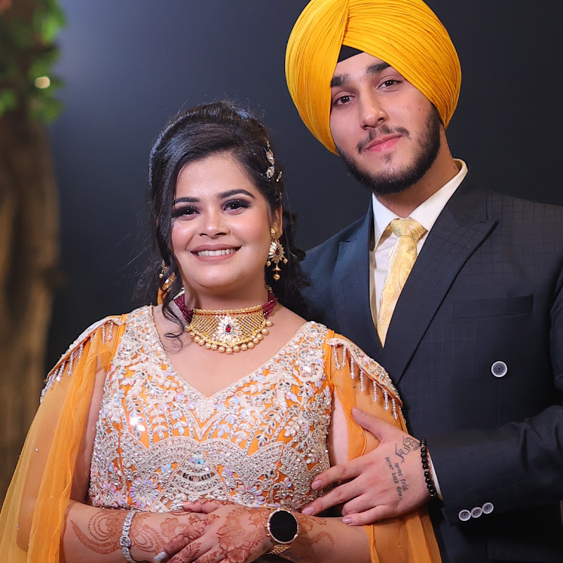 Mr and mrs Rehan