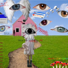 garden dreamcore