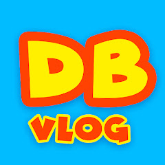 D Billions VLOG English avatar
