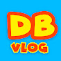 D Billions VLOG English Image Thumbnail