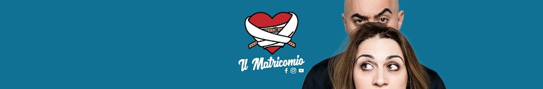 Il Matricomio YouTube channel avatar