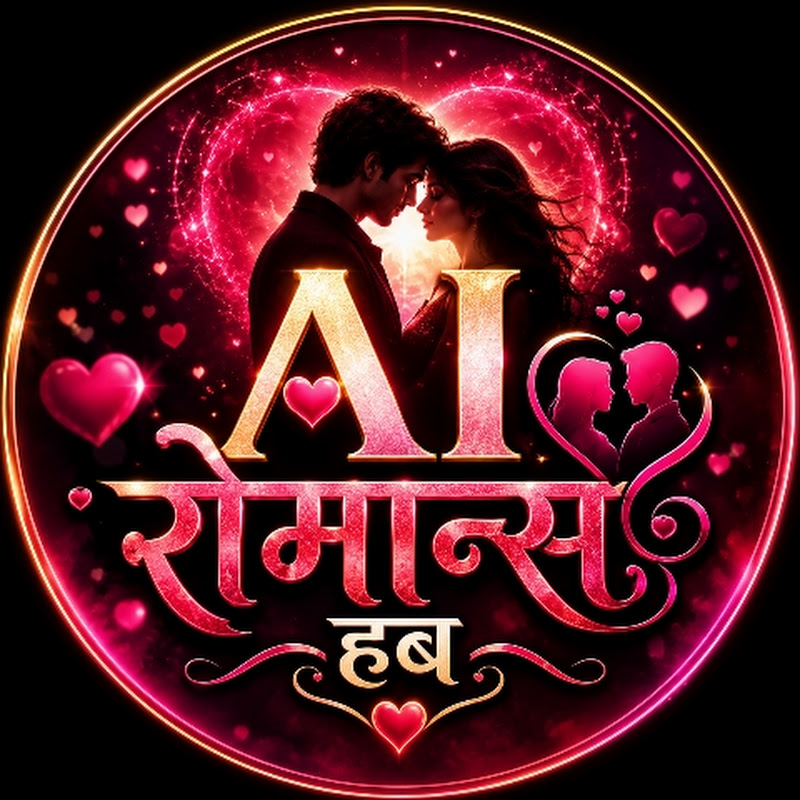 AI Romance Hub