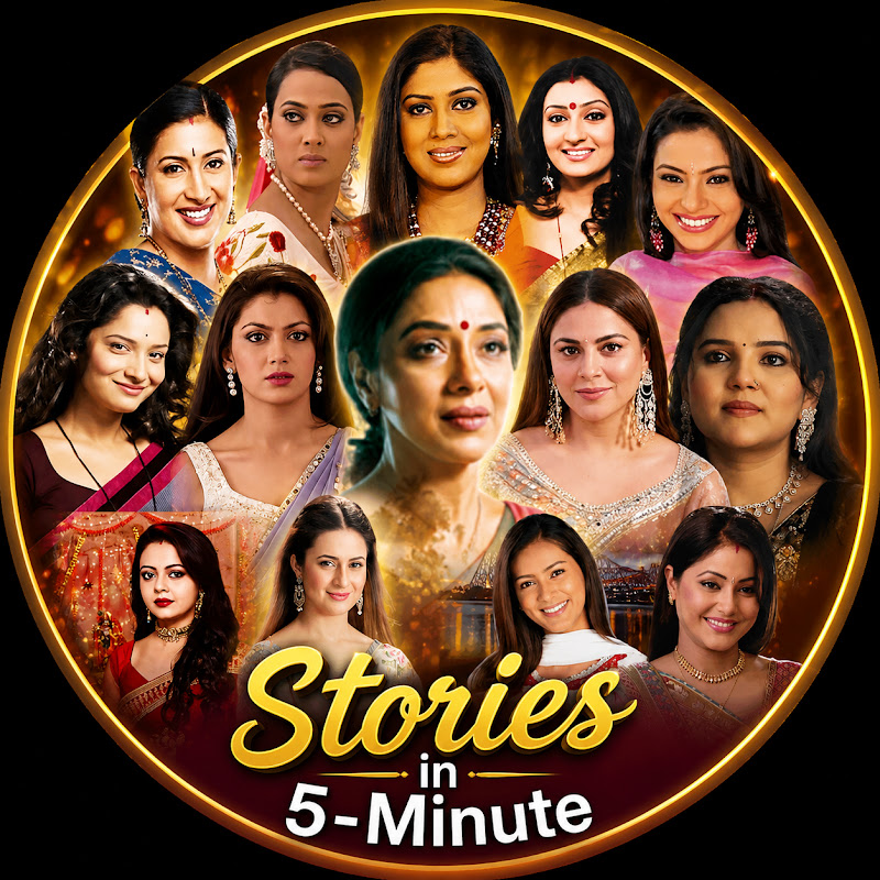 Stories in 5-Minute