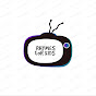 Rhymes for kids  logo