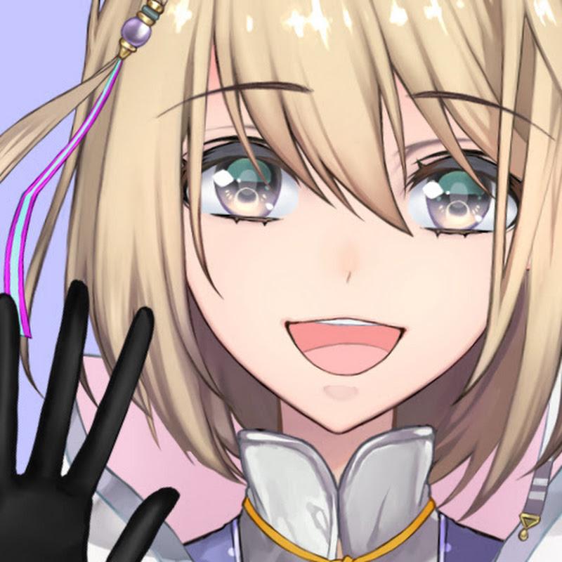 Riku Ch. 柊月りく